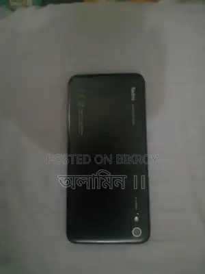 Xiaomi Redmi 7A fresh (Used)