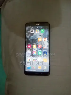 Xiaomi Redmi 7A fresh (Used)