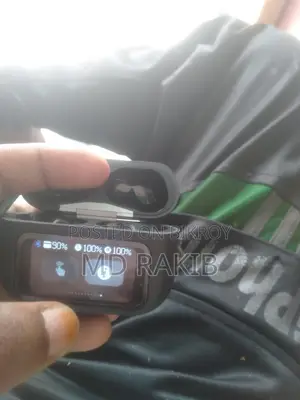 Eapro Headphone
