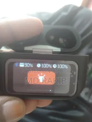 Eapro Headphone