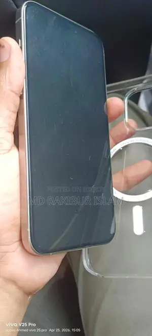 Apple iPhone 15 Pro Max (Used)