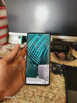 Samsung Galaxy A71 (Used)