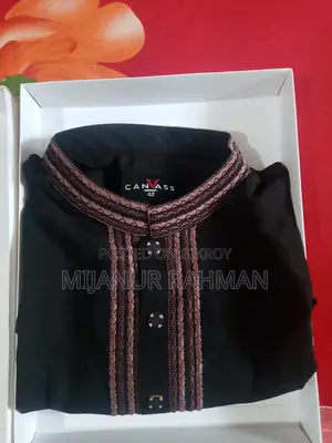 New Panjabi