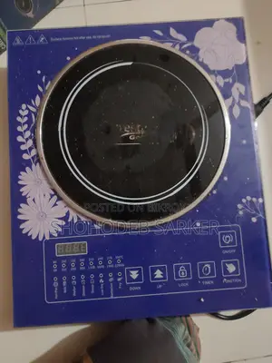 একটি ইন্ডাকশন ইনফারেট খুবই ভালো মানের