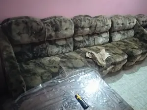 Sofa Set (সোফা সেট)