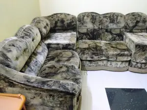 Sofa Set (সোফা সেট)