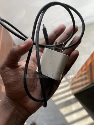 iphone adapter with cable