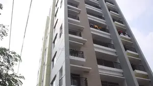 Furnished 3bdrm Apartment in Uttara for Sale