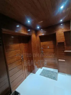 Furnished 3bdrm Apartment in Uttara for Sale