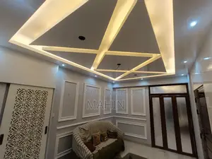Furnished 3bdrm Apartment in Uttara for Sale