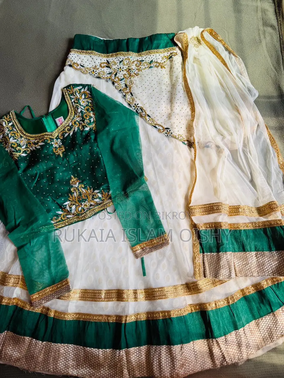 Party Lehenga Size XL