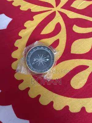 Direction Compass - Very Useful Product