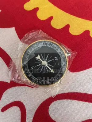 Direction Compass - Very Useful Product