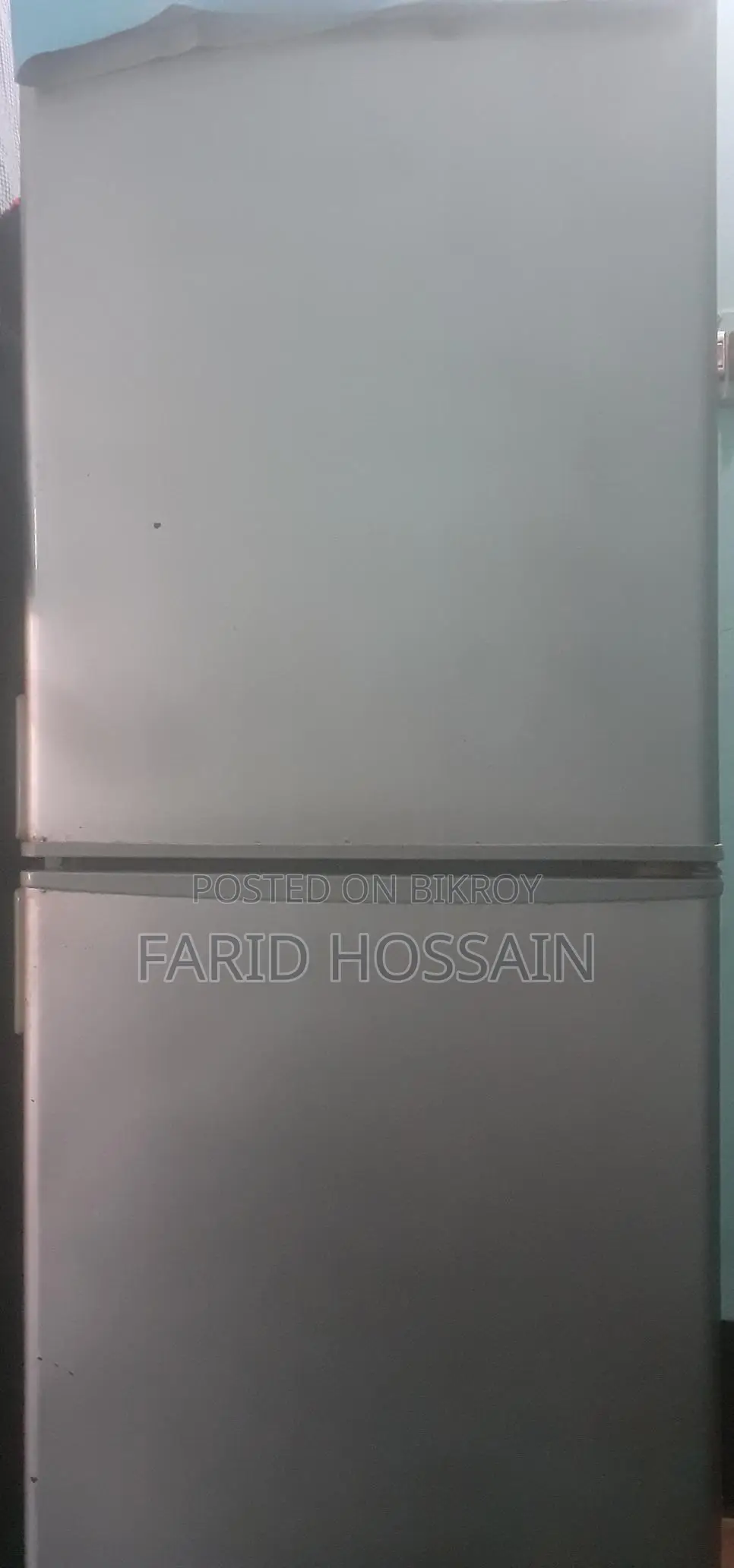 Walton Refrigerator