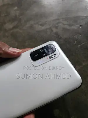 Xiaomi Redmi Note 10 4/64 (Used)
