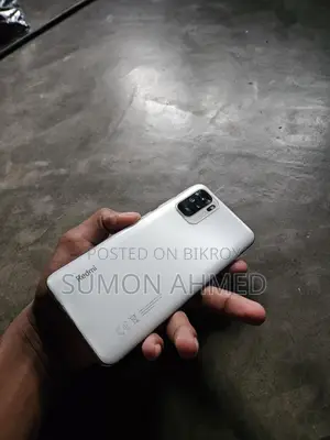 Xiaomi Redmi Note 10 4/64 (Used)