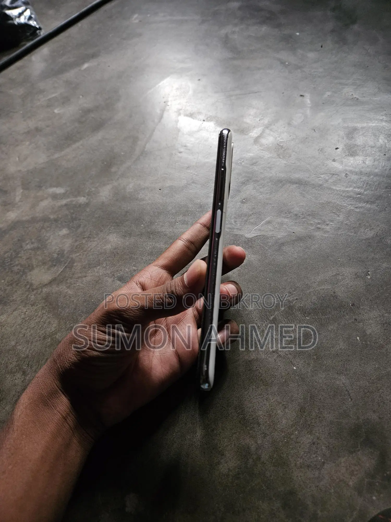 Xiaomi Redmi Note 10 4/64 (Used)