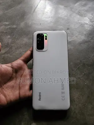 Xiaomi Redmi Note 10 4/64 (Used)
