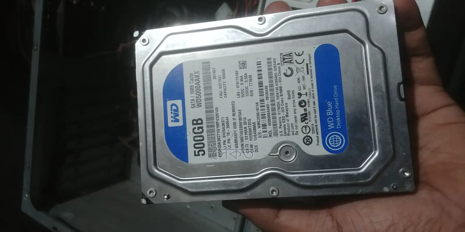 Computer for Sell