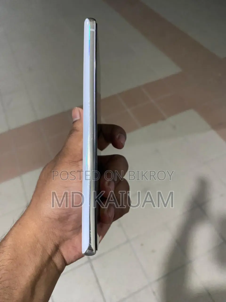 Samsung Galaxy A51 5G (ব্যবহৃত)