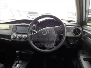 Toyota Axio 2020