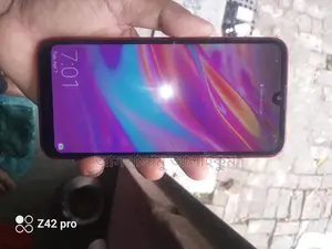 Huawei Y7 Prime, Good Battery Life, 3+32GB (Used)