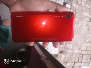 Huawei Y7 Prime, Good Battery Life, 3+32GB (Used)