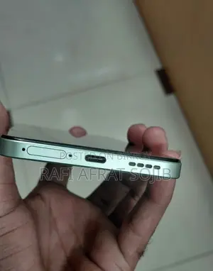 Realme P1 5G Full fresh condition (Used)