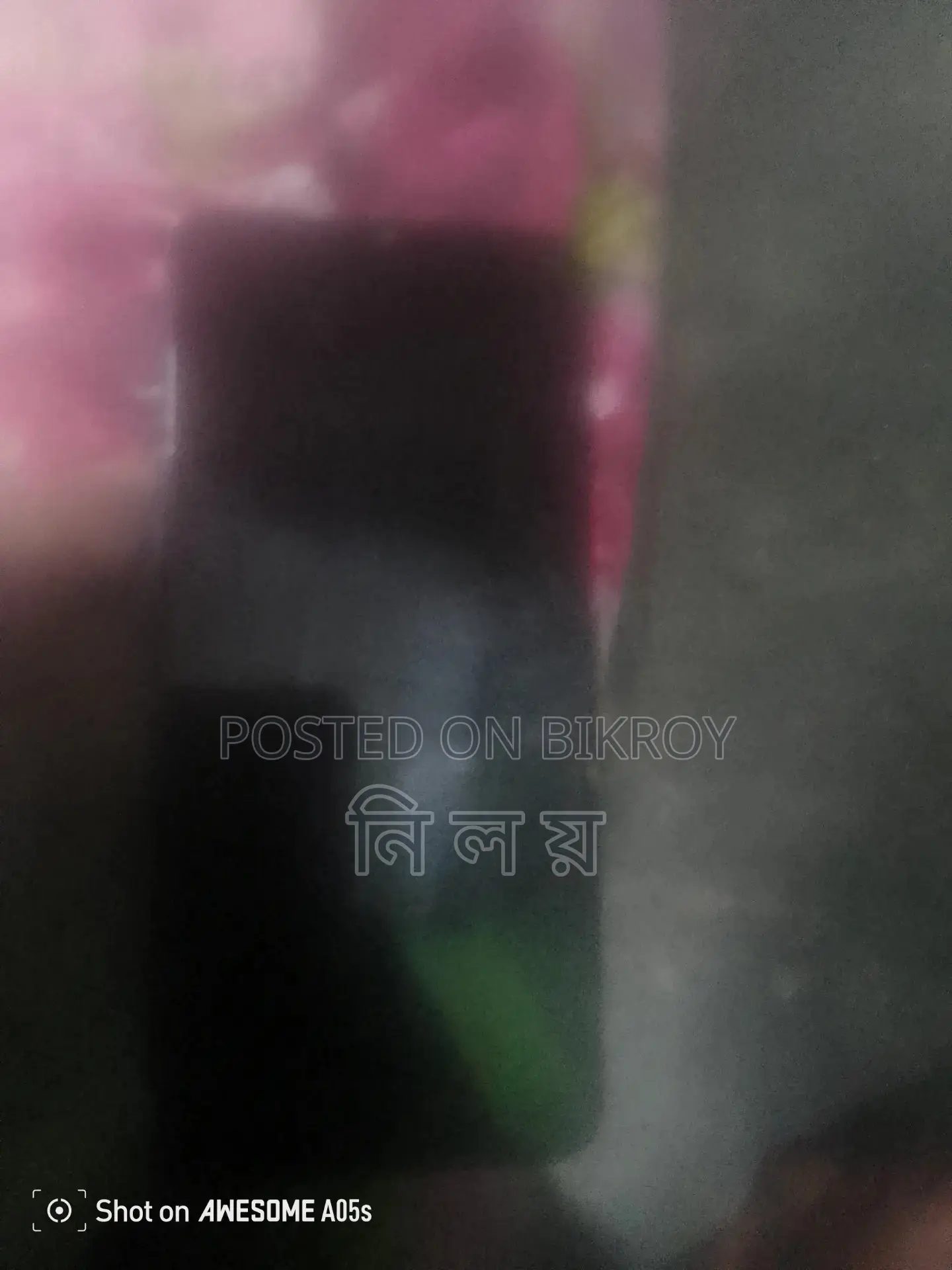 OPPO A16 used (Used)