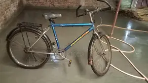Selling a Running Bicycle!