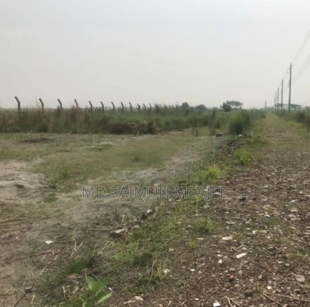 Selling Land Shares