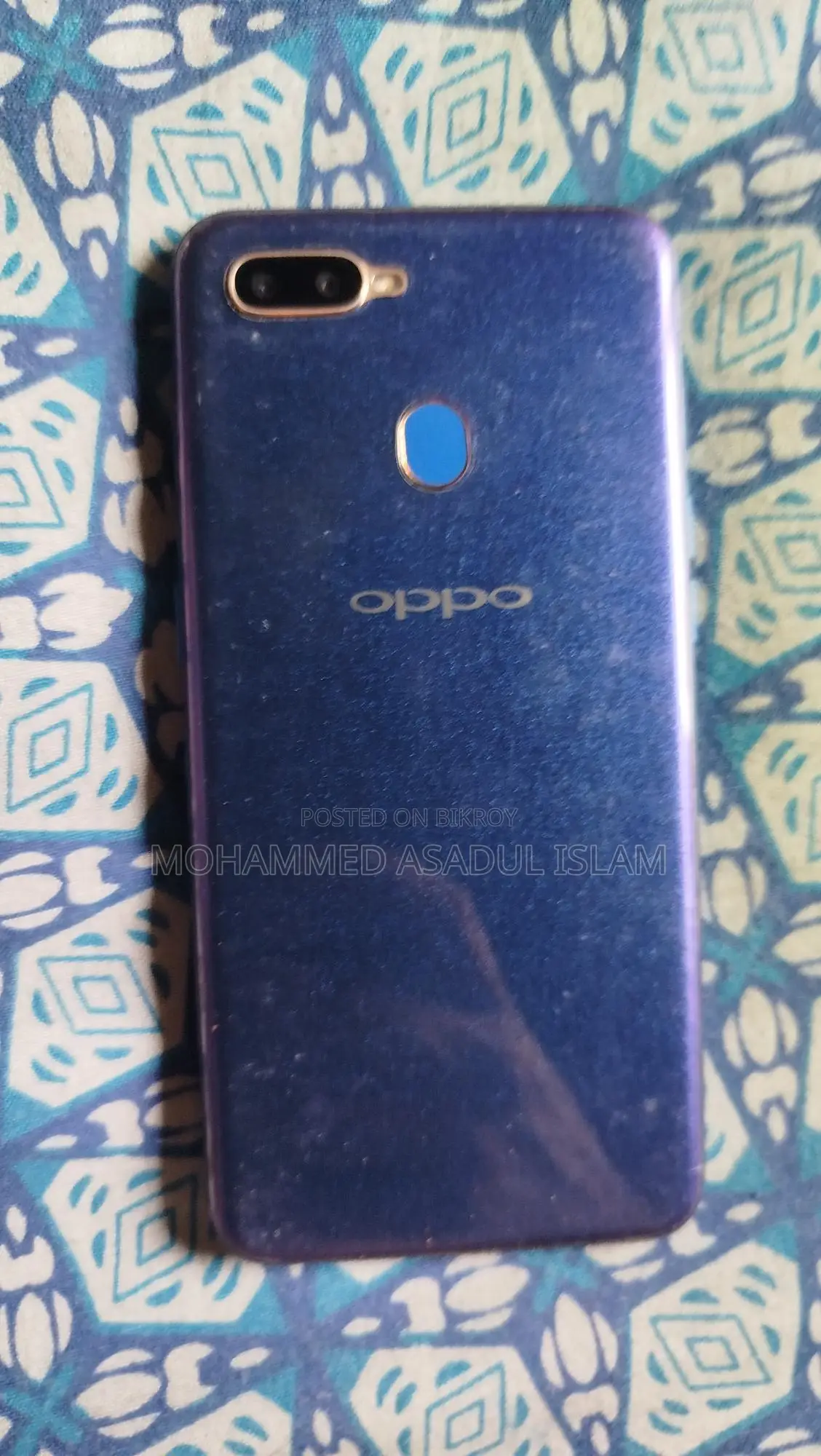OPPO A5s (Used)