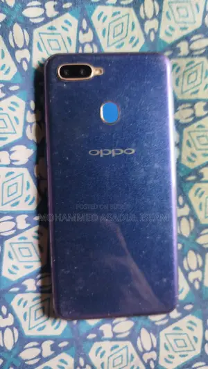OPPO A5s (Used)