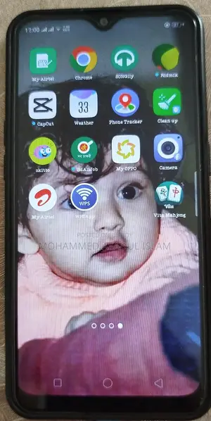 OPPO A5s (Used)