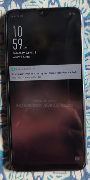 OPPO A5s (Used)