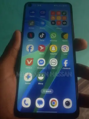 OnePlus 9 5G, 12gb+4, 256 gb (Used)
