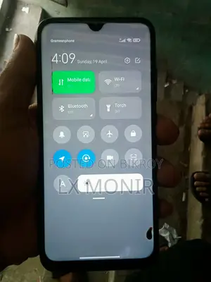 Xiaomi Redmi Note 8 (Used)