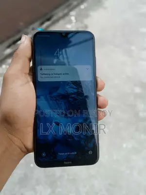 Xiaomi Redmi Note 8 (Used)
