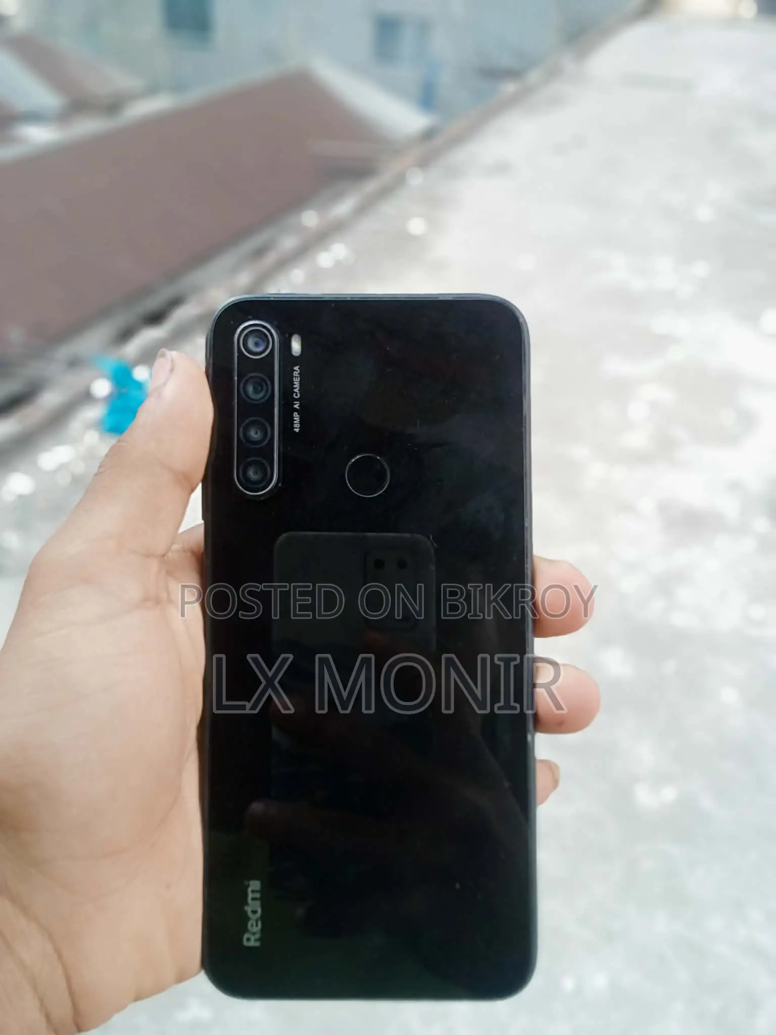 Xiaomi Redmi Note 8 (Used)