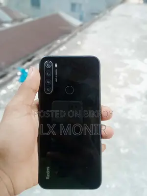 Xiaomi Redmi Note 8 (Used)