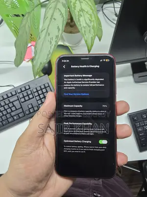 Apple iPhone 11 (Used) 128GB USA Variant