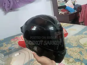 Helmet for sale