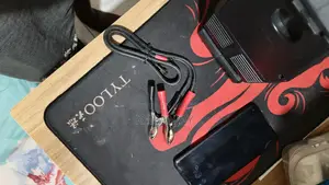 Interdynamics Heavy-Duty Tire Inflator