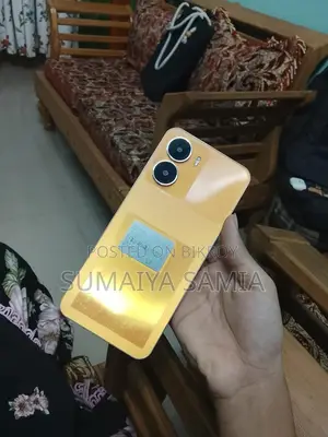 Vivo Y56 (Used)