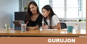 O-LEVEL FEMALE TUTOR@GULSHAN_BANANI
