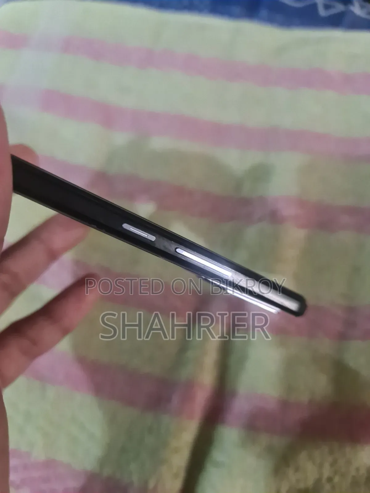 Vivo V21 128 GB Purple