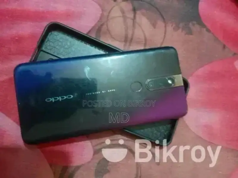 OPPO F11 Pro (Used)