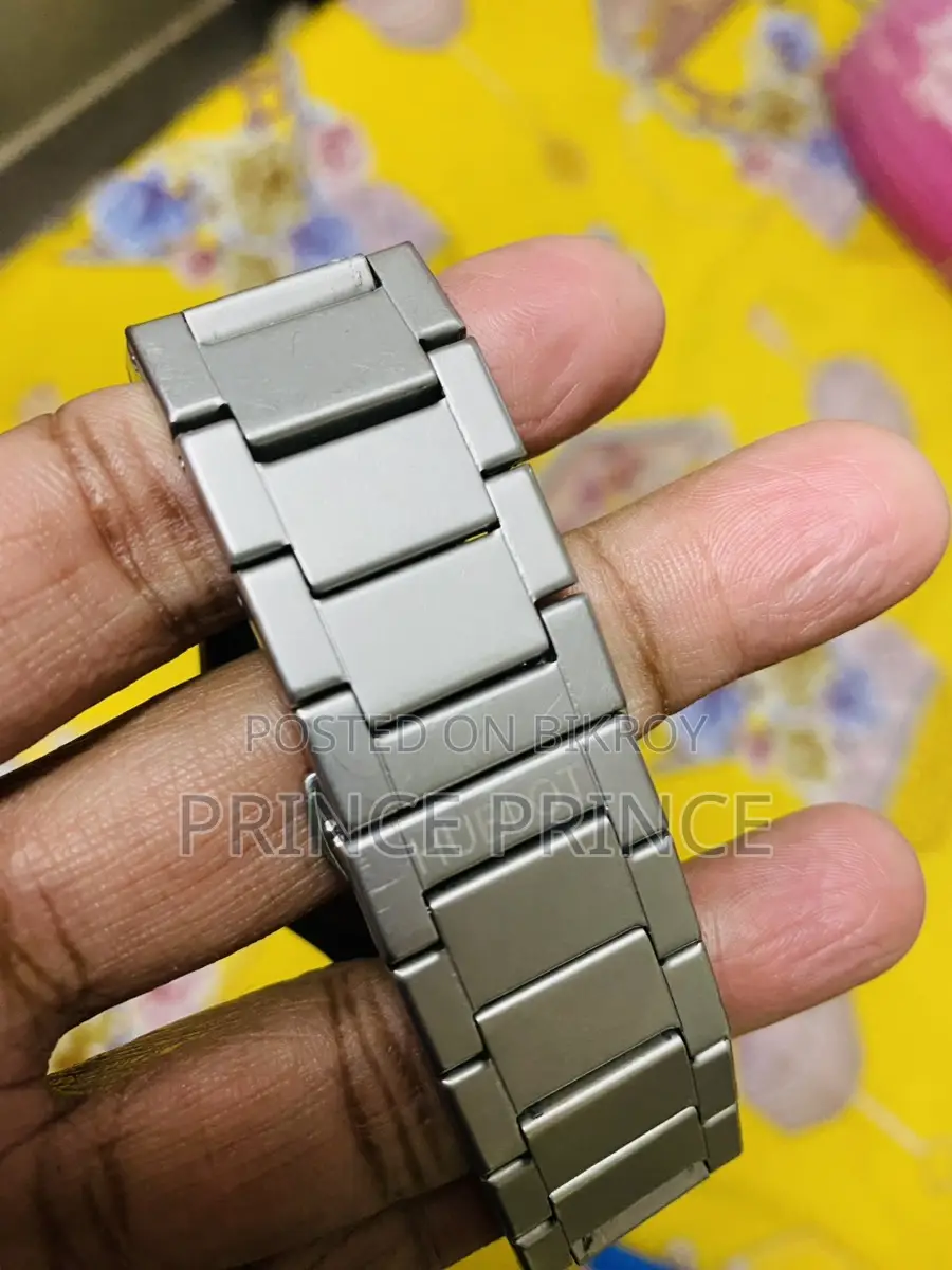 Automatic Watch Imported from Italy
