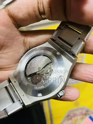 Automatic Watch Imported from Italy