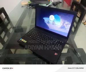 Laptop Sell Post